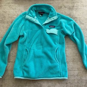 Women’s Patagonia Snap-T Fleece Pullover